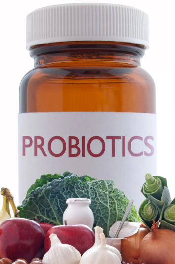 Probiotici per una pelle sana: come funzionano e perché usarli 