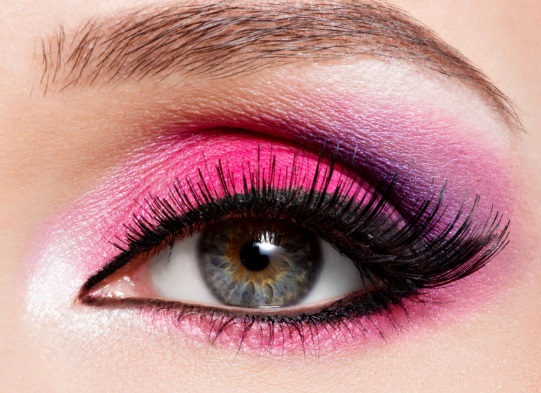Make-up Occhi: Attenzione agli Ingredienti